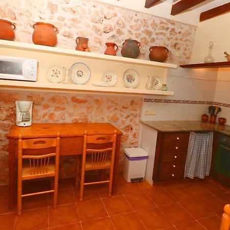 Can Cova Llombarts Bagian luar foto