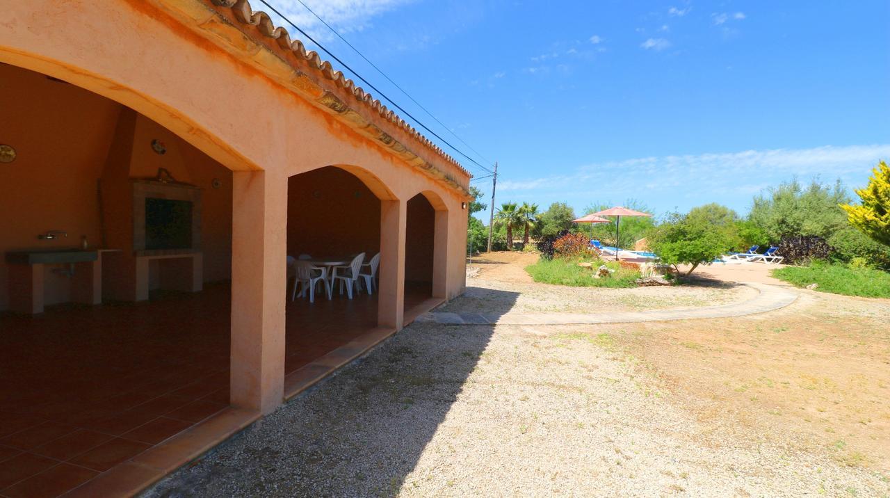 Can Cova Llombarts Bagian luar foto