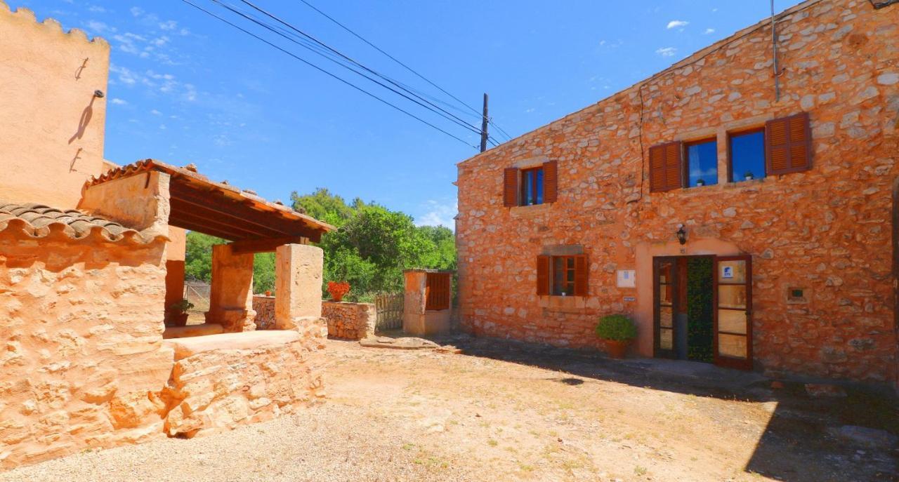 Can Cova Llombarts Bagian luar foto